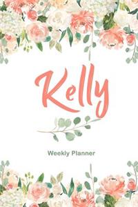 Kelly Weekly Planner