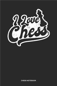 Chess Notebook
