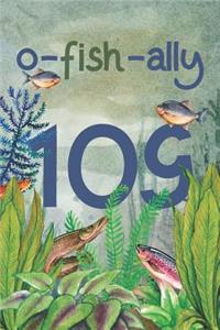 Ofishally 109