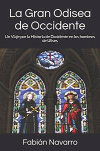 La Gran Odisea de Occidente