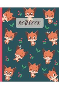 Notebook
