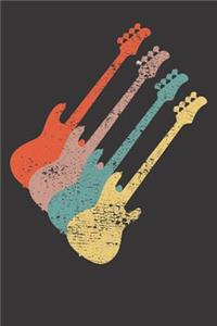 Girarristen Notizbuch