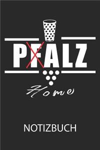 Home Notizbuch