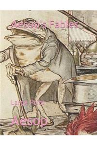 Aesop's Fables