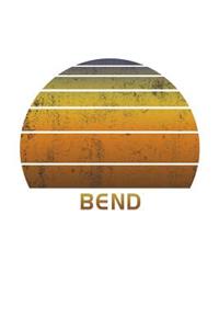Bend