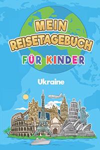 Ukraine Mein Reisetagebuch