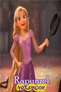 Rapunzel