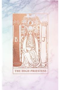 The High Priestess