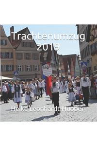 Trachtenumzug 2019