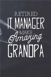 Retired It Manager Make Amazing Grandpa