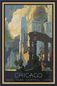 Chicago, Il, USA Journal