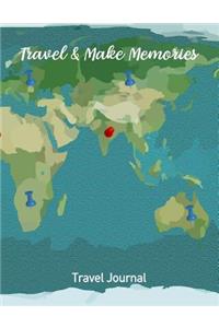 Travel & Make Memories