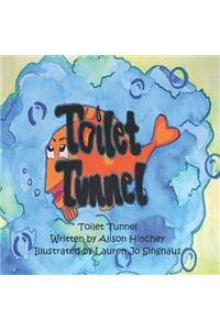 Toilet Tunnel