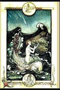 A Smooth Sea Never Made a Skilled Mermaid