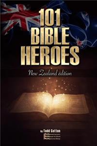 101 Bible Heroes
