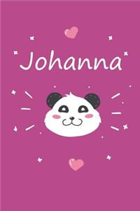 Johanna