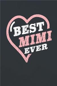 Best Mimi Ever