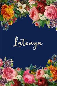 Latonya