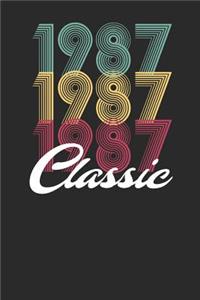 Classic 1987