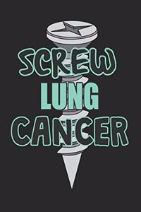 Screw Lung Cancer