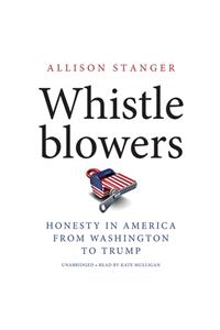 Whistleblowers