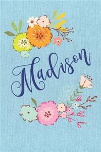 Madison
