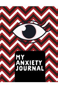 My Anxiety Journal