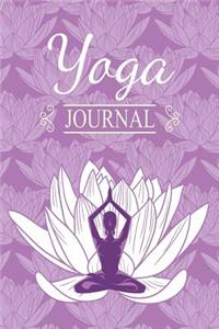 Yoga Journal