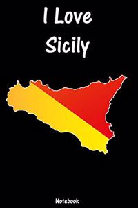 I Love Sicily