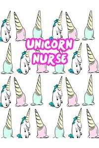 Unicorn Nurse