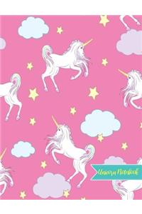 Unicorn Notebook