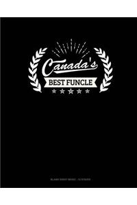 Canada's Best Funcle