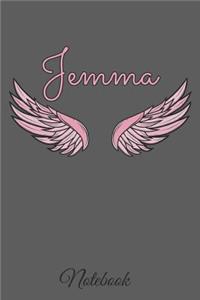 Jemma Notebook