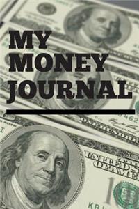 My Money Journal