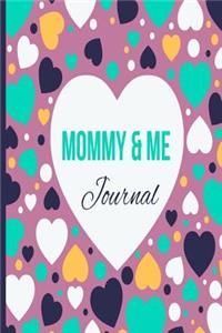 Mommy & Me Journal