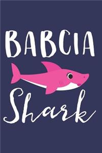 Babcia Shark