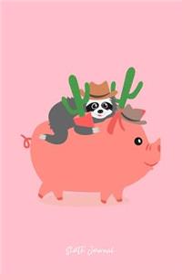 Sloth Journal