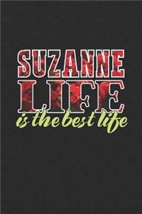 Suzanne Life Is The Best Life