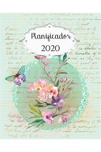 Planificador 2020