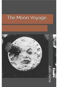 The Moon Voyage