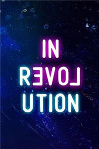 In Revolution
