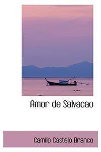 Amor de Salvacao