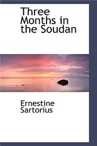 Three Months in the Soudan