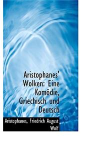 Aristophanes' Wolken