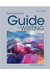 The Harbrace Guide to Writing