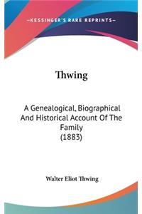Thwing