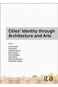 Cities' Identity Through Architecture and Arts