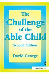 Challenge of the Able Child