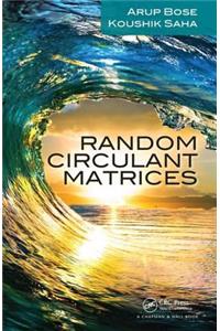 Random Circulant Matrices