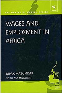 Wages and Employment in Africa